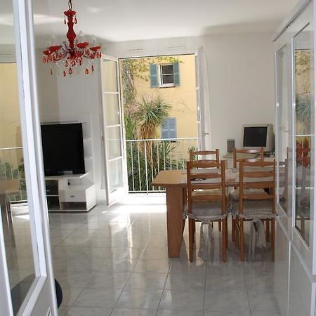 Long Stay In Old Town Of Nice, Castle Hill Room photo