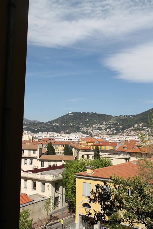 Long Stay In Old Town Of Nice, Castle Hill Room photo
