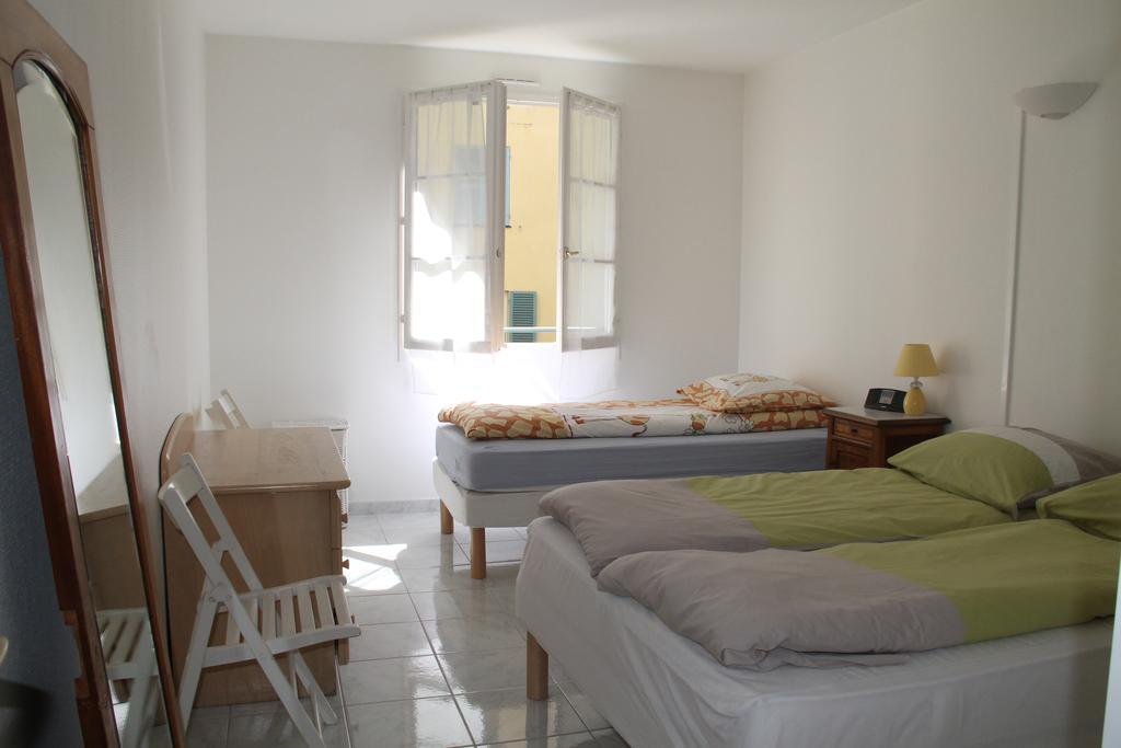 Long Stay In Old Town Of Nice, Castle Hill Room photo