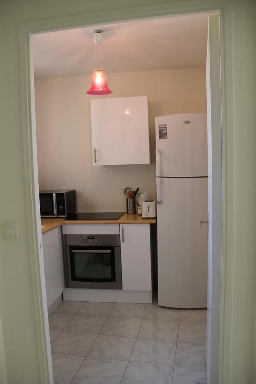 Long Stay In Old Town Of Nice, Castle Hill Room photo