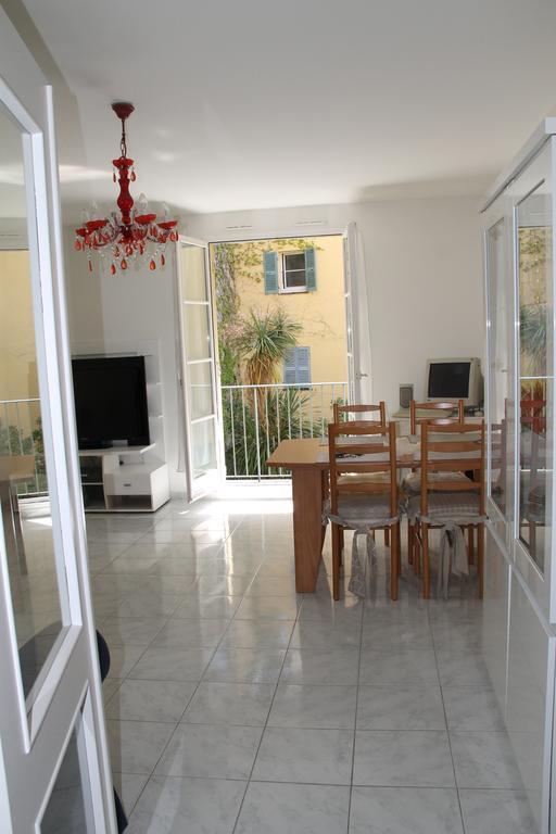 Long Stay In Old Town Of Nice, Castle Hill Room photo