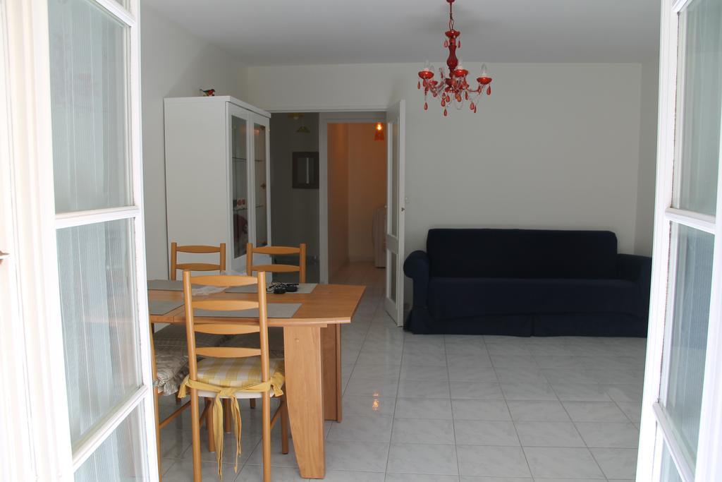 Long Stay In Old Town Of Nice, Castle Hill Room photo