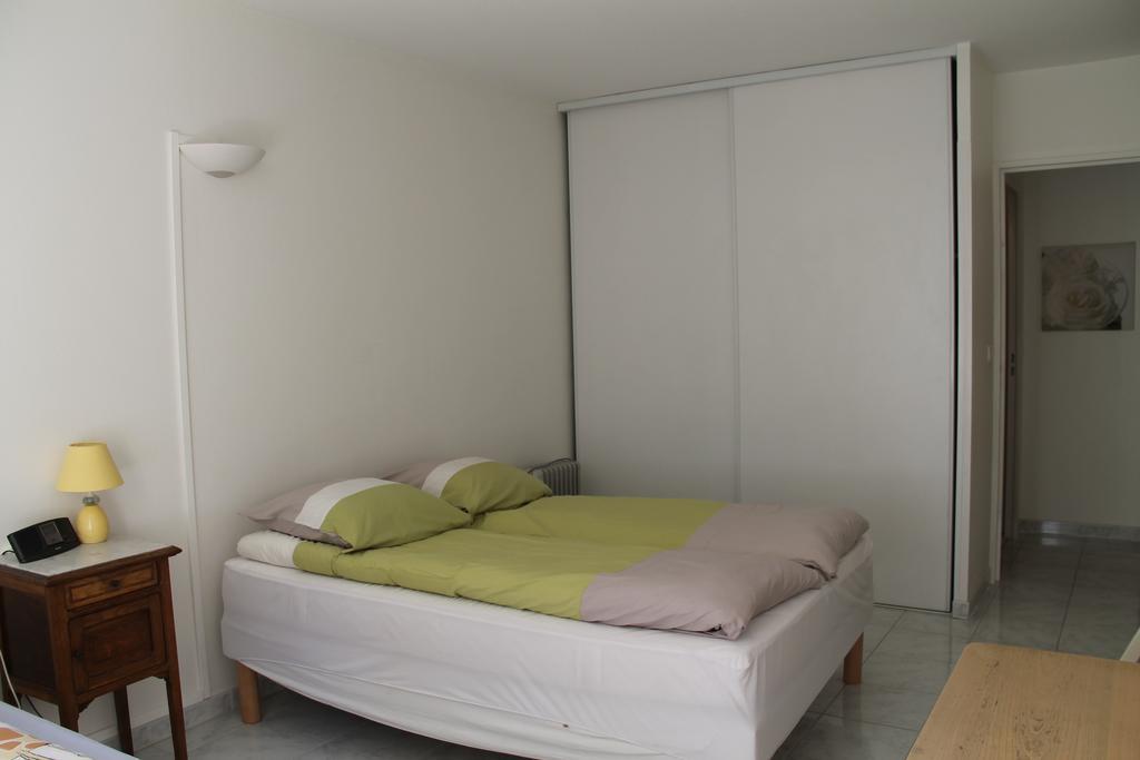 Long Stay In Old Town Of Nice, Castle Hill Room photo