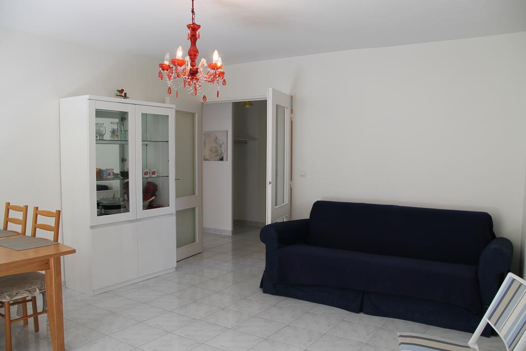 Long Stay In Old Town Of Nice, Castle Hill Room photo