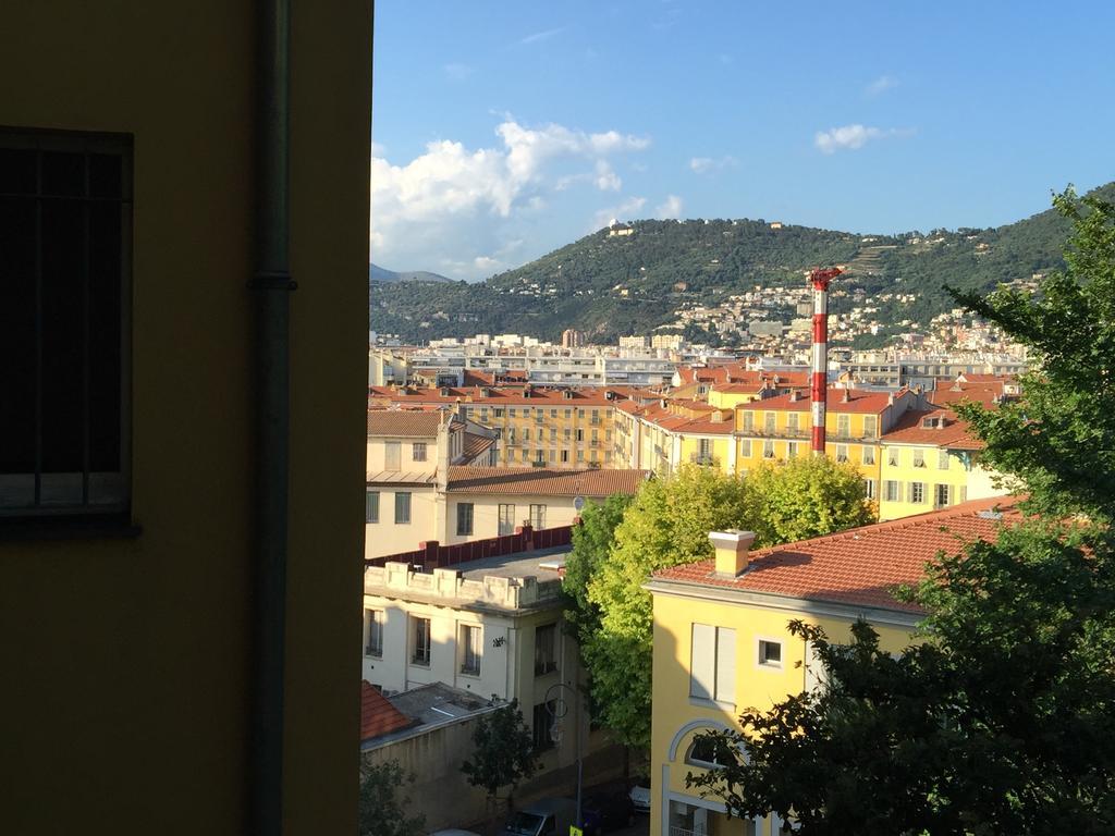 Long Stay In Old Town Of Nice, Castle Hill Room photo
