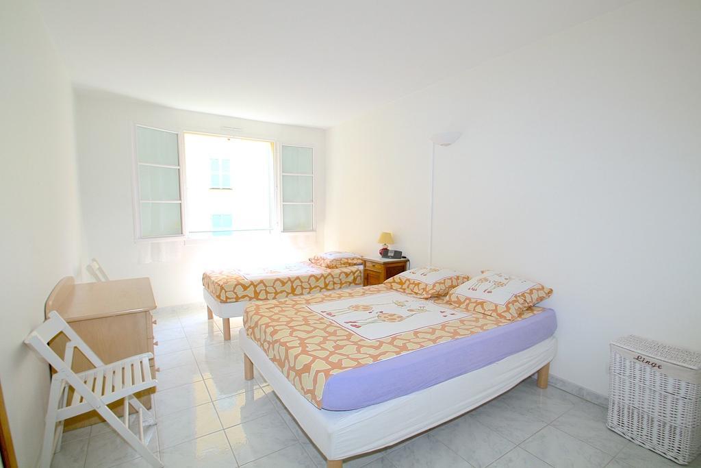 Long Stay In Old Town Of Nice, Castle Hill Room photo