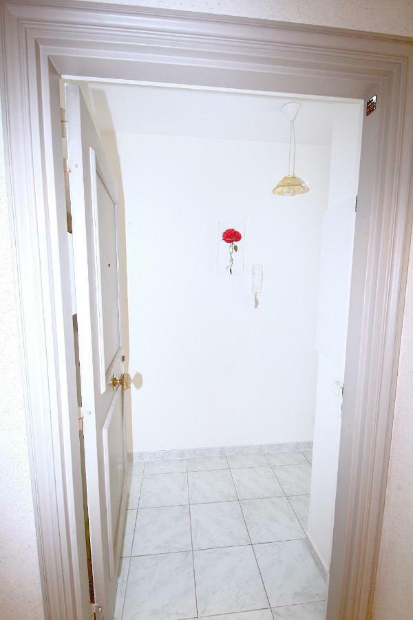 Long Stay In Old Town Of Nice, Castle Hill Room photo